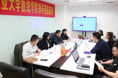 齊魯工業大學與國舜股份共建實習基地，攜手培養安全咨詢服務領域專業人才