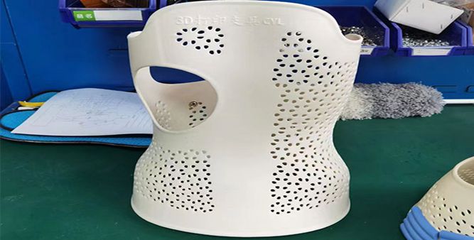 武漢矯形器出售要做好哪些售后的工作內容